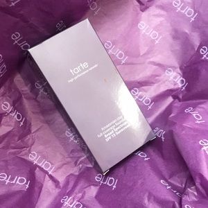 Tarte Amazonian Clay Full Coverage Foundation